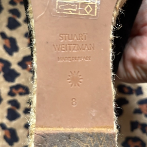 Stuart Weitzman - Picture 7 of 7
